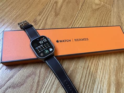 hermes 44mm watch band|apple watch ultra Hermes band.